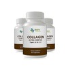 PureNature Collagen Ultra Complex Types I, II, III, V &