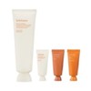 Sulwhasoo White Ginseng Pack 120ml + 3 pack mini set (Yeoyun Pack 35ml + Okyong Pack 35ml + White Ginseng Pack 35ml) / 설화수 백삼팩 120ml + 팩 3종 미니세트(여윤팩35ml+옥용팩35ml+백삼팩35ml)