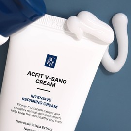 Arc Fit Emergency Cream 200ml Hydrating Moisturizing Cream / 아크핏 비상크림 200ml 수분보습크림