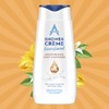Astonish Shower Crème, Cosy Cashmere, Cleanses and Moisturises, Jasmine and