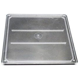 Johnson Pump 54304 Clear Sump Cover