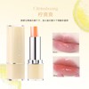 aopoka Warm Lipstick, Set of 2 Colors, Temperature Changing, High