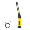 Napatyre Mechanic Light,1000 Lumens Rechargeable Work Light with Magnetic Base,