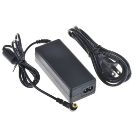ABLEGRID AC Adapter Charger For LG WKM7 ThinQ Google Assistant Smart Speaker Power Supply