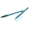 Saffron - Glitter Makeup Pencil (208 Blue)