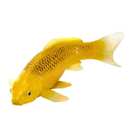 MOJO - Ki Matsuba Koi | Hand-Painted Toy | Sealife Collection | True to Life & Highly Detailed | Designed in the UK