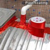 BOMEI PACK Aluminum Foil Tape,Heavy Duty Metal Foil Duct Tape