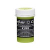 Sugarflair KIWI Green Pastel Paste Gel Edible Food Icing Colouring