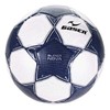 Gaser Balón Futbol Super Nova (Azul con Plata, No. 5)