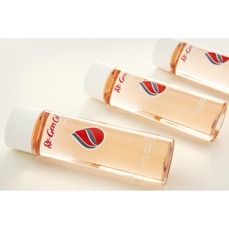 Re-Gen Silkia Linco Care Ltd Re Gen Oil 125ml by