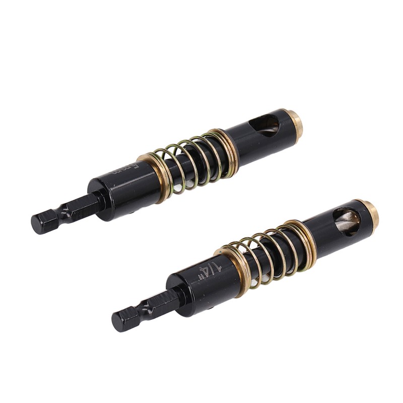 Hinge Drill Bit High Speed Steel Hinge Hole Puncher 5mm