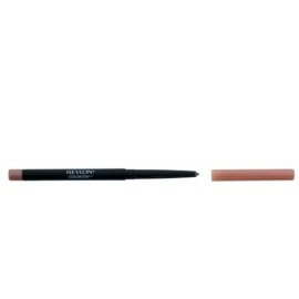 Revlon Colorstay Lip Liner Soft Flex Natural 685 Built-in Sharpener Long Wear