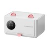 Wipe Warmer for Baby – Cat Ear Baby Wipe Warmer