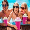Slushie Maker Cup - DIY Magic Slushy Maker Squeeze Cup,