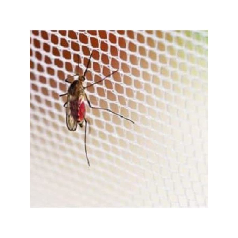 Universal Fly Screen for Skylights, 80 x 180 cm, Mosquito