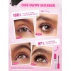 Máscara Para Pestañas Sheglam Lashlighter Up & Out