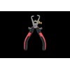KS Tools 115.1014 ERGOTORQUE wire stripper, 180mm
