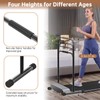 Handle Bar for Walking Pad Only, Compatible with Walking Pad