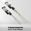 VÄRMA ProTorque 3/8” Drive Extendable Telescoping Breaker Bar with 180°