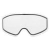CKX 210° Isolated Goggles Lens, Winter (Clear)