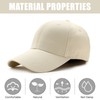 QEEROYO Baseball Caps, Adjustable Athletic Baseball Cap, Baseball Caps for