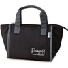 Thermos RFC-002 BK Insulated Lunch Bag, 2 L, Black