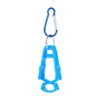 Gloves Clips for Work | Aluminum Alloy Belt Holder,Wear-Resistant Safety