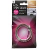 Yamazen JTL-60PK Pink Tape Light, Tape Length, 23.6 inches (60