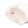 Handheld Chest Vacuum Massager Promote Vibration Improve Elasticity Electric Chest