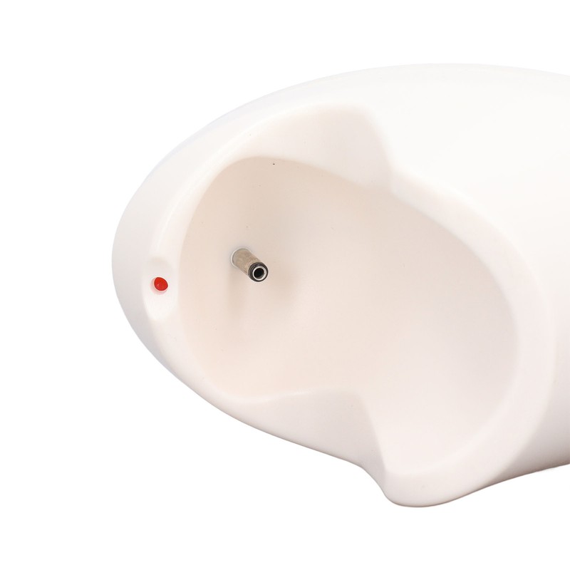 Handheld Chest Vacuum Massager Promote Vibration Improve Elasticity Electric Chest