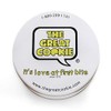 The Great Cookie Cookie Tin Gift with 2lbs of cookies