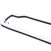 G-PLUS Third Brake Light Foam Seal Gasket Compatible With 1999-2006