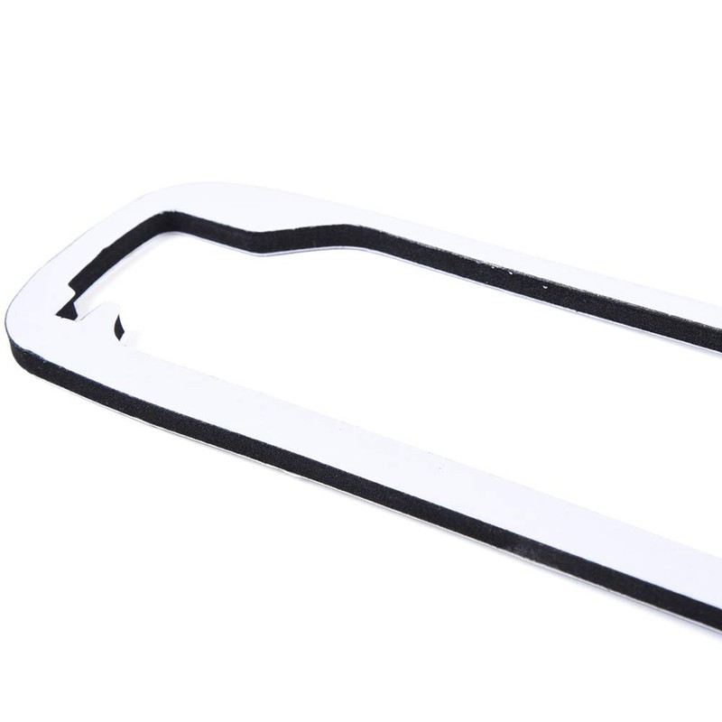 G-PLUS Third Brake Light Foam Seal Gasket Compatible With 1999-2006