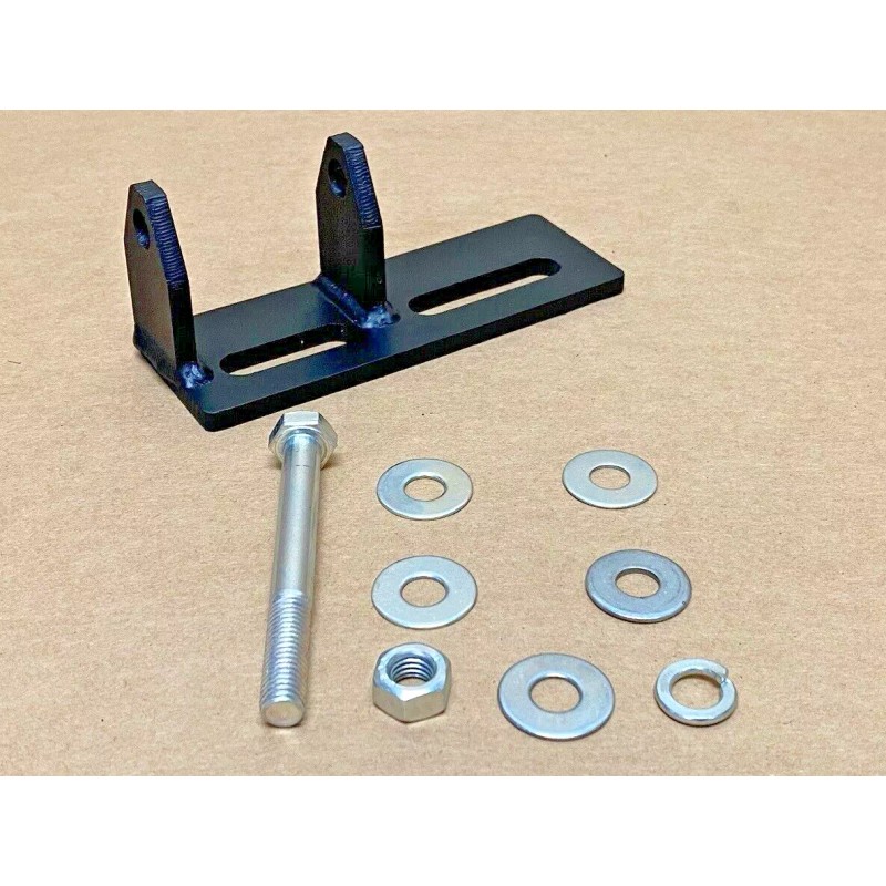 StreetRays [SR] Alternator Mounting Bracket John Deere 3010 4010 4020