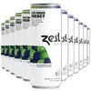 Zest Plant Powered Natural Energy Sparkling Drink - Blackberry Lime