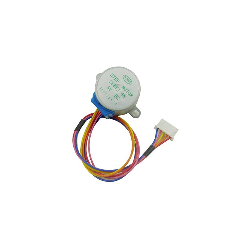 Aihasd 28BYJ – 48 – 5 V 4 Phase 5