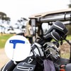 Golf Wrench, Multi Wrench, T20+T25, Dual Use Wrench, Screwdriver, Replacement