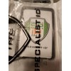 Specialist ID THREE Card Heavy Duty Plastic Badge Holder with