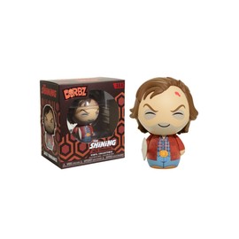 Funko Dorbz: Horror - Jack Torrance (Styles May Vary) Collectible Figure