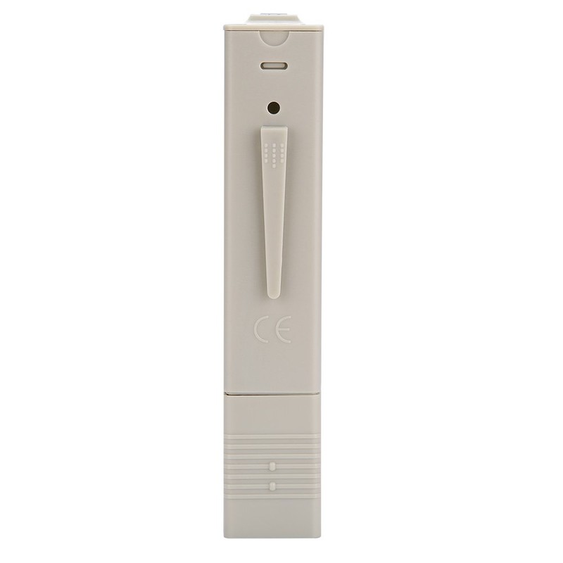 Medidor de TDS de Agua, Medidor Digital TDS, Probador de