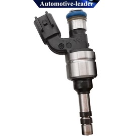 Automotive-leader JSD9-B2 FJ1154 12633784 Fuel Injectors 6 Holes Engine Fuel Spray Nozzle for Buick LaCrosse Regal Verano, Chev-y Captiva Sport Malibu Impala Equinox, G-M-C Terrain 217-3427
