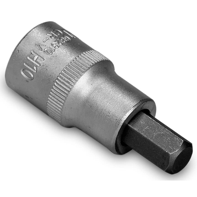 10 mm Hexagon Socket / Socket Key for Hexagonal Hexagonal
