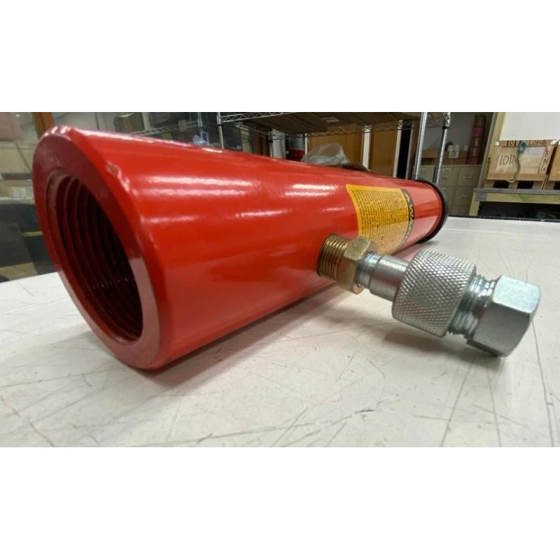 5Star 10 TON 6 INCH STROKE HYDRAULIC RAM AUTO BODY