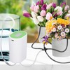 Automatic Watering System ABS Indoor Self Watering Irrigation Kit with