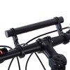Bicycle Handlebar Extension 20 mm Bicycle Extender Mount Handlebar Extender