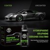 [Upgraded 100ml] UV Graphene Ceramic Coating - 10H Ceramic Coating