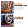 Sartis 25FT All-Weather Durable Garden Hose