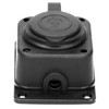 ORNO AE-13164 Outdoor Power Strip Waterproof Moisture and Shock Proof