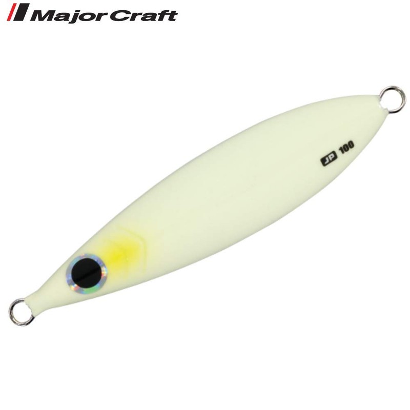 MAJOR CRAFT Saltwater Slow Pitch Jigging Lure JIGPARA Vertical 250g