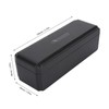 8800mAh UPS Battery Backup POE 15V 24V Port USB 5V